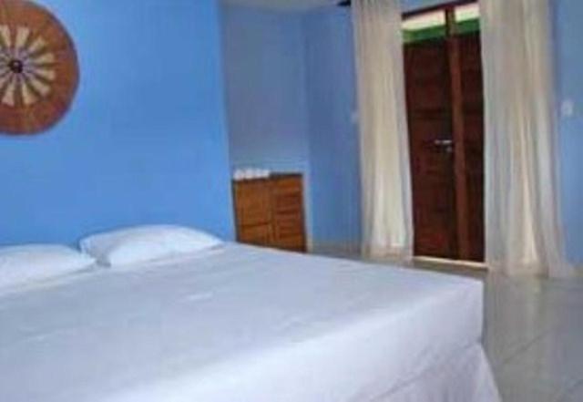 Pousada Bicho Preguiça Itacaré Quarto foto